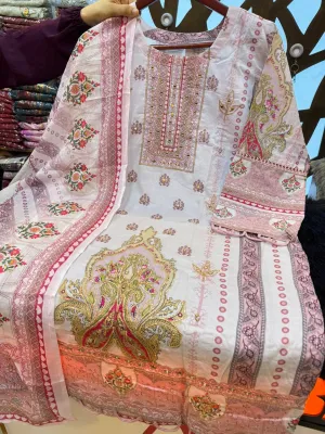 Rakhi Dress